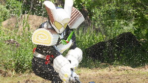 仮面ライダーガヴ 1. évad Ep.13 13. epizód