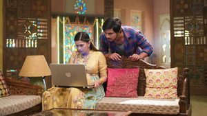 पंड्या स्टोर 1. évad Ep.398 398. epizód