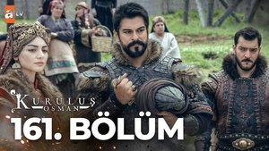 Kuruluş Osman 5. évad Ep.31 31. epizód