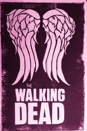 The Walking Dead poszter