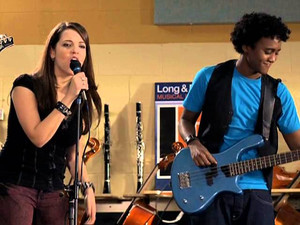 Degrassi: Minis 5. évad Ep.4 4. epizód
