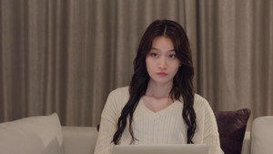 不可爱的她 1. évad Ep.9 9. epizód