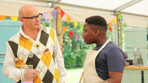 Junior Bake Off 10. évad Ep.4 4. epizód
