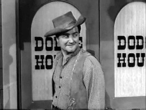 Gunsmoke 6. évad Ep.8 8. epizód