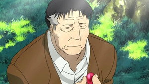Fullmetal Alchemist 1. évad Ep.14 A pusztító Jobb
