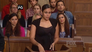 The People's Court 18. évad Ep.52 52. epizód