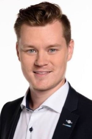 Richard Tesař