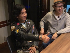 木村さ～～ん！ 1. évad Ep.19 19. epizód