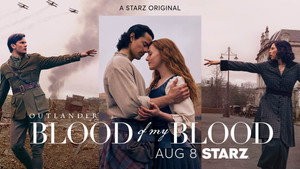 Outlander: Vér a véremből kép