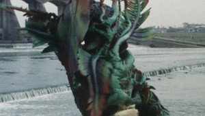 仮面ライダーV3 1. évad Ep.39 39. epizód