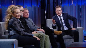 Le show de Rousseau 2. évad Ep.37 37. epizód