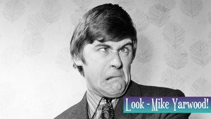 Look - Mike Yarwood! kép