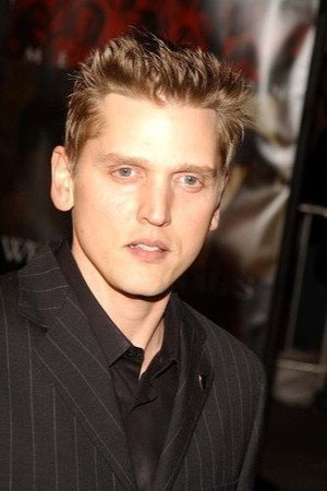 Barry Pepper profil kép