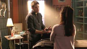 Smallville 4. évad Ep.10 Rémület