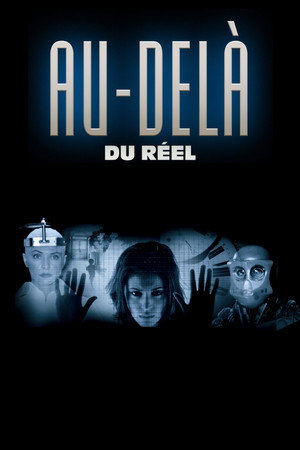 Végtelen határok poszter
