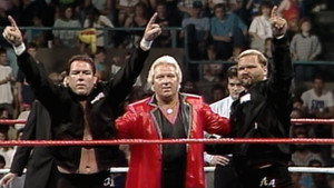 WWF Prime Time Wrestling 5. évad Ep.20 20. epizód