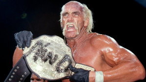 Who Killed WCW? kép