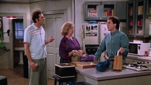 Seinfeld 4. évad Ep.5 5. epizód