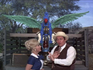 Green Acres 4. évad Ep.11 11. epizód