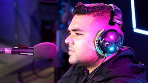 BBC Radio 1's Live Lounge 7. évad Ep.10 10. epizód