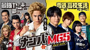 ナンバMG5 kép