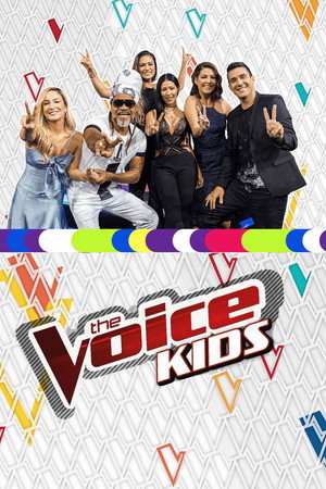 The Voice Kids 3. évad (2018-01-07) poszter