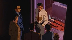名探偵コナン 1. évad Ep.41 41. epizód