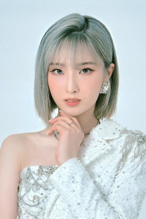 Cho Ha-seul profil kép