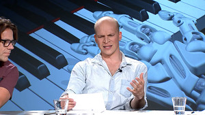 Hyvät ja huonot uutiset 5. évad Ep.9 9. epizód