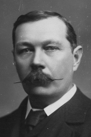 Arthur Conan Doyle profil kép