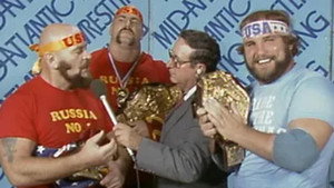 Mid-Atlantic Championship Wrestling 4. évad Ep.14 14. epizód