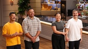 My Kitchen Rules 15. évad Ep.22 22. epizód
