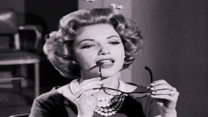 Johnny Staccato 1. évad Ep.1 1. epizód