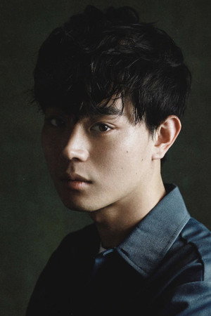 菅田将暉 profil kép