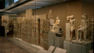 Inside the Met 1. évad Ep.2 2. epizód