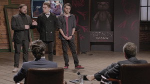 Shark Tank México 2. évad Ep.17 17. epizód