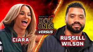 Hot Ones Versus 3. évad Ep.4 4. epizód