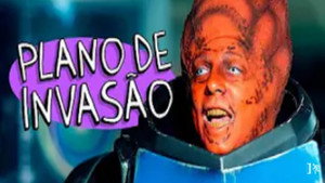 Porta dos Fundos 7. évad Ep.73 73. epizód