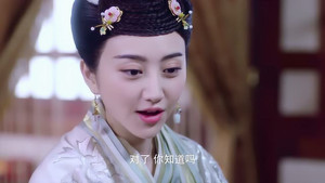大唐荣耀 1. évad Ep.53 53. epizód