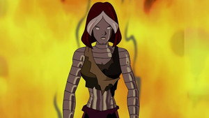 X-Men: Evolúció 3. évad Ep.11 Sötét kilátások - 1. rész