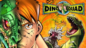 Dino Squad kép