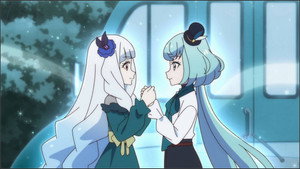 アイカツオンパレード! 1. évad Ep.19 19. epizód