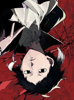 Bungo Stray Dogs poszter
