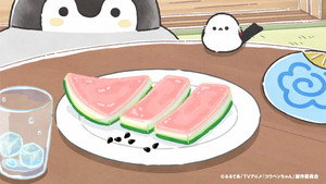 コウペンちゃん 1. évad Ep.19 19. epizód