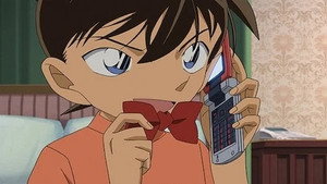 名探偵コナン 1. évad Ep.670 670. epizód
