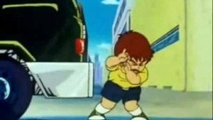 Dragon Ball Speciális epizódok Ep.1 1. epizód