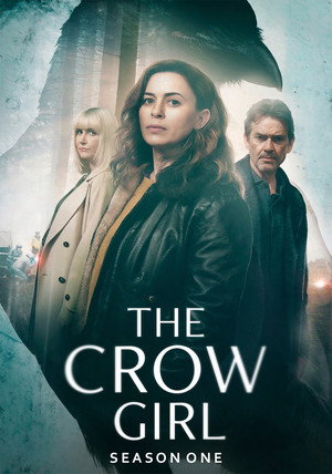 The Crow Girl poszter