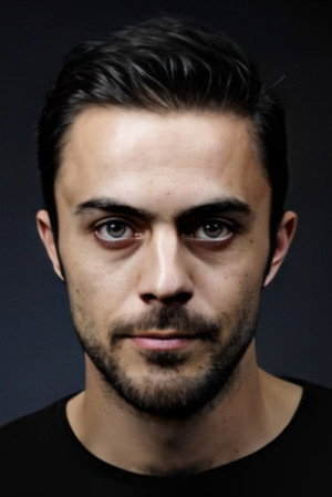 Eren Hacısalihoğlu profil kép