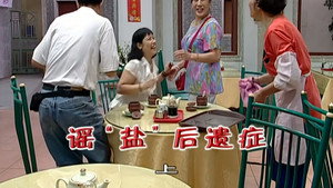 外来媳妇本地郎 5. évad Ep.1976 1976. epizód