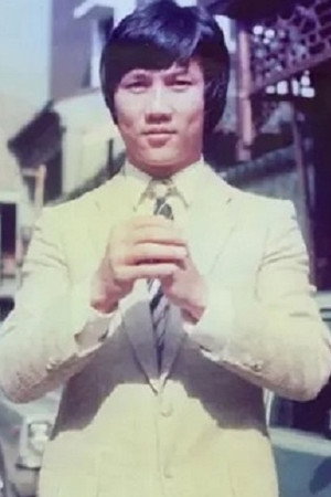 黃元申 profil kép